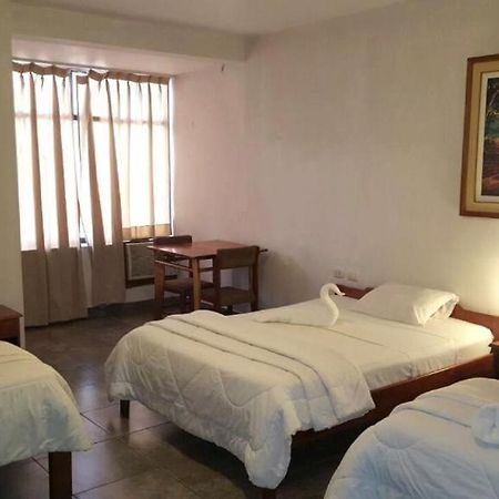 Amazon Green Hotel Iquitos Zewnętrze zdjęcie