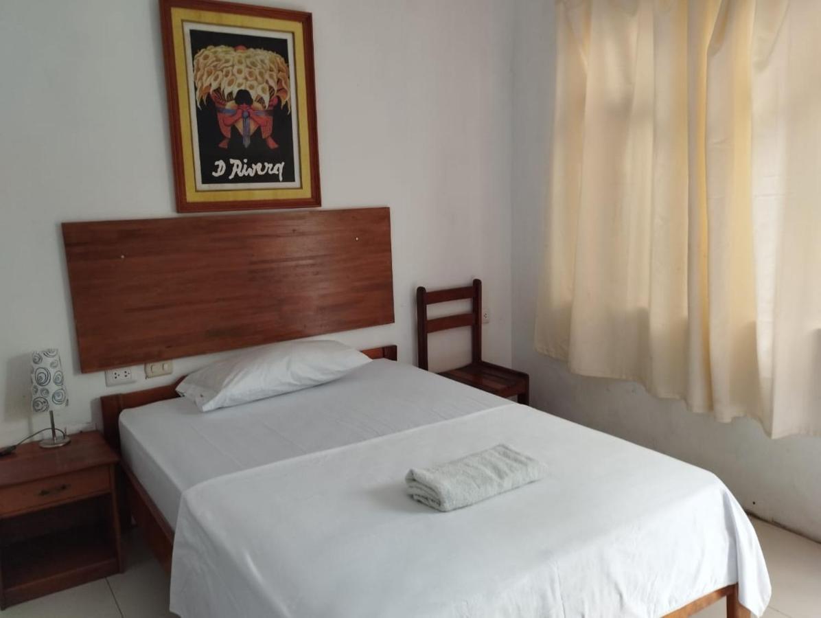 Amazon Green Hotel Iquitos Zewnętrze zdjęcie