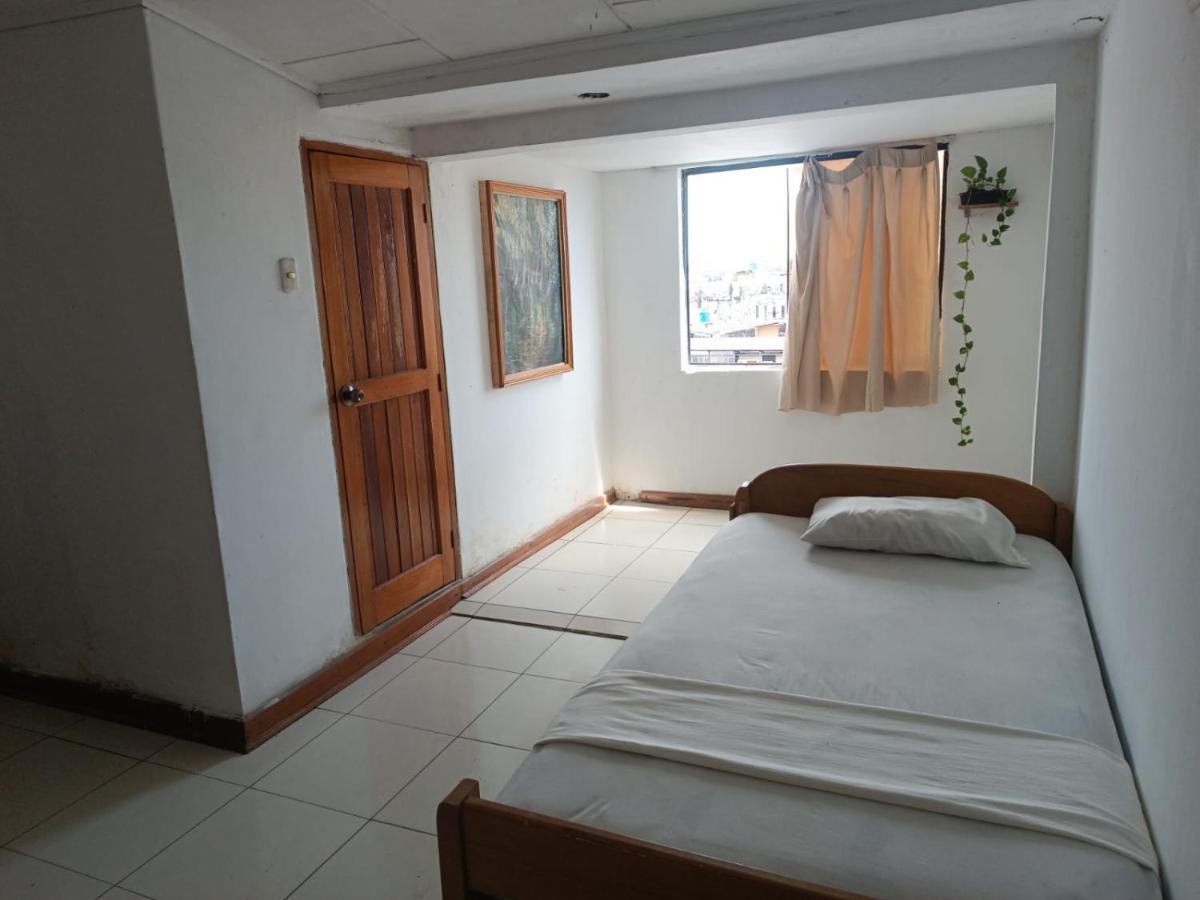 Amazon Green Hotel Iquitos Zewnętrze zdjęcie