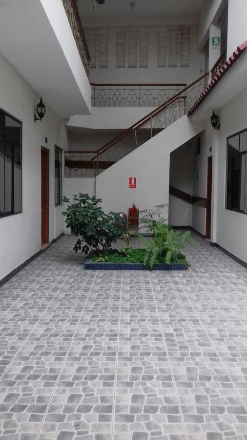 Amazon Green Hotel Iquitos Zewnętrze zdjęcie