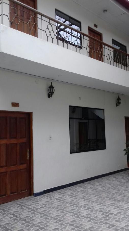 Amazon Green Hotel Iquitos Zewnętrze zdjęcie