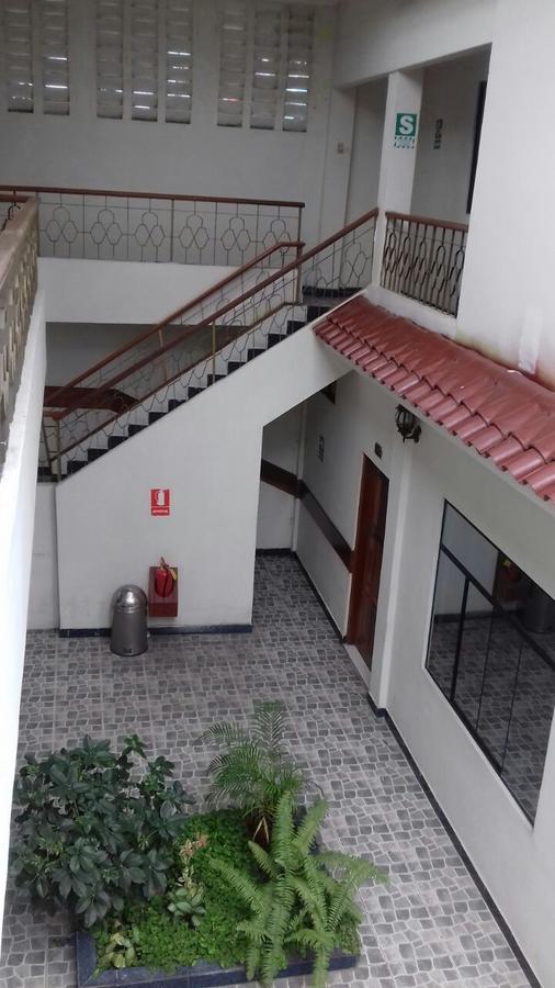Amazon Green Hotel Iquitos Zewnętrze zdjęcie