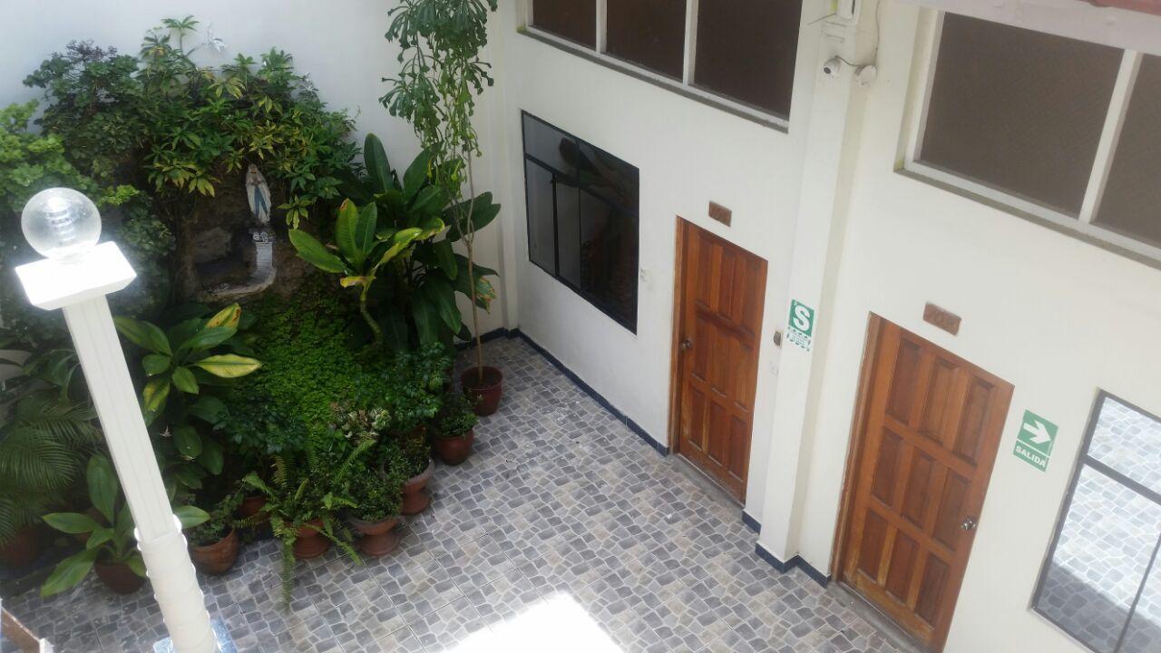 Amazon Green Hotel Iquitos Zewnętrze zdjęcie