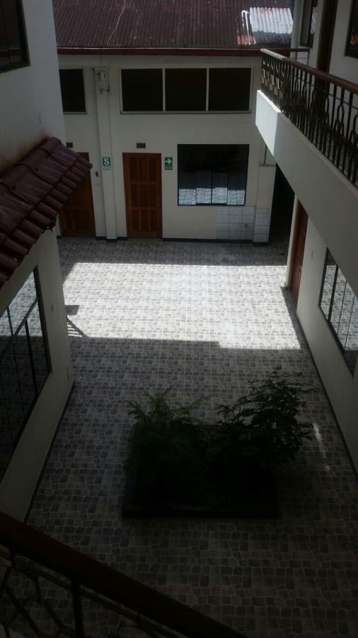 Amazon Green Hotel Iquitos Zewnętrze zdjęcie