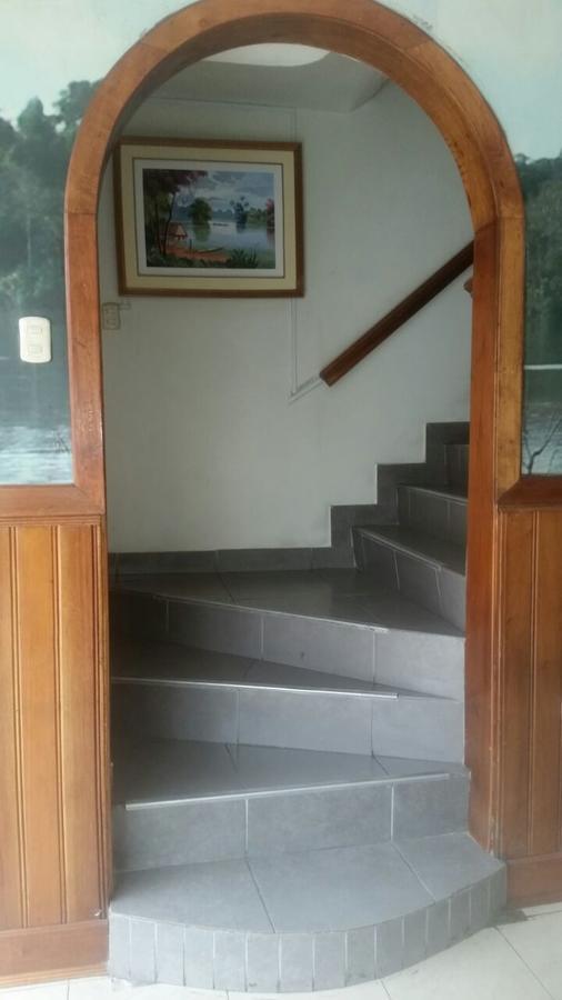 Amazon Green Hotel Iquitos Zewnętrze zdjęcie