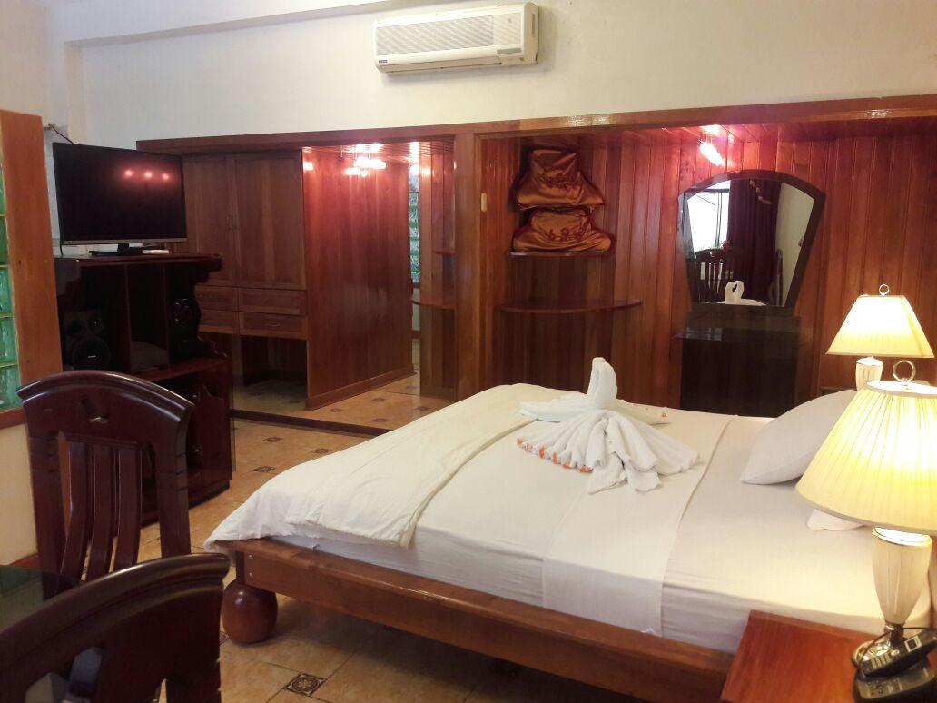 Amazon Green Hotel Iquitos Zewnętrze zdjęcie