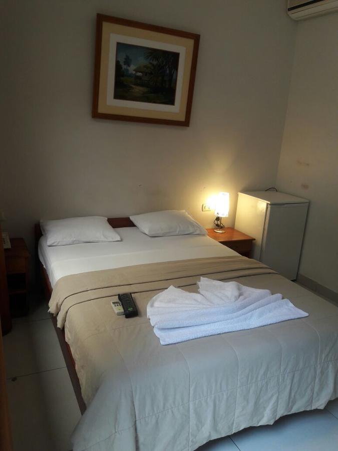 Amazon Green Hotel Iquitos Zewnętrze zdjęcie