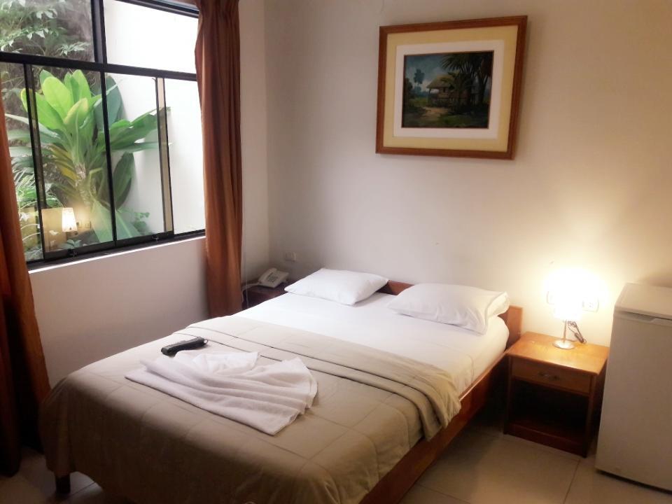 Amazon Green Hotel Iquitos Zewnętrze zdjęcie