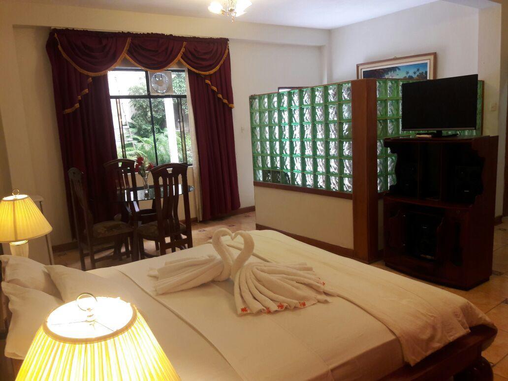 Amazon Green Hotel Iquitos Zewnętrze zdjęcie
