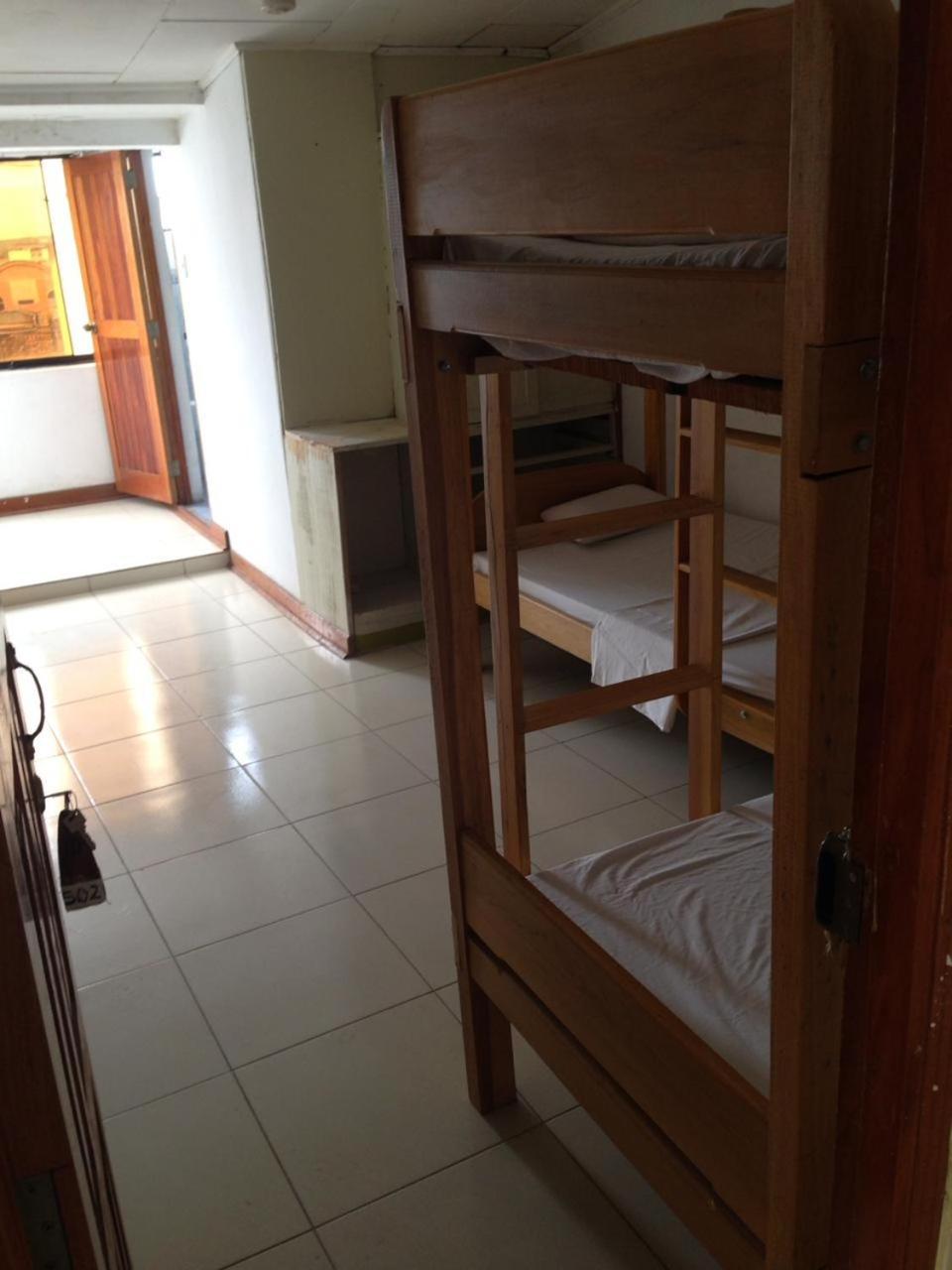 Amazon Green Hotel Iquitos Zewnętrze zdjęcie